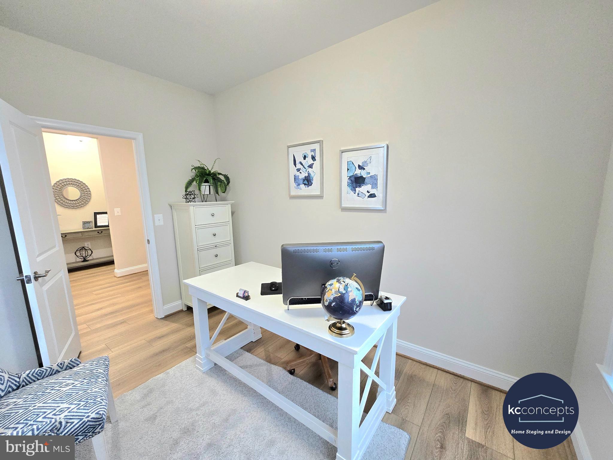 AGRICOPIA - Residential