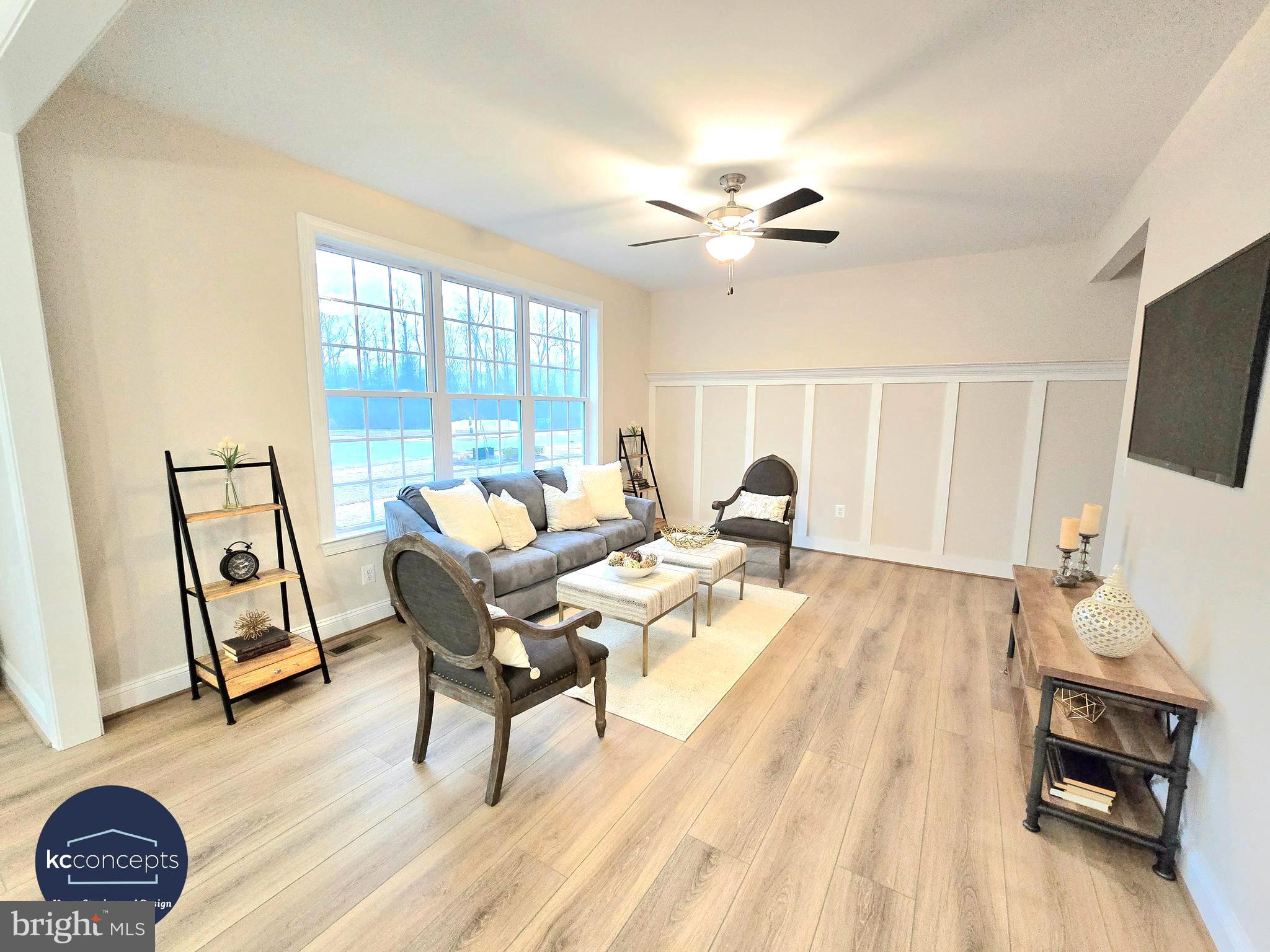 AGRICOPIA - Residential