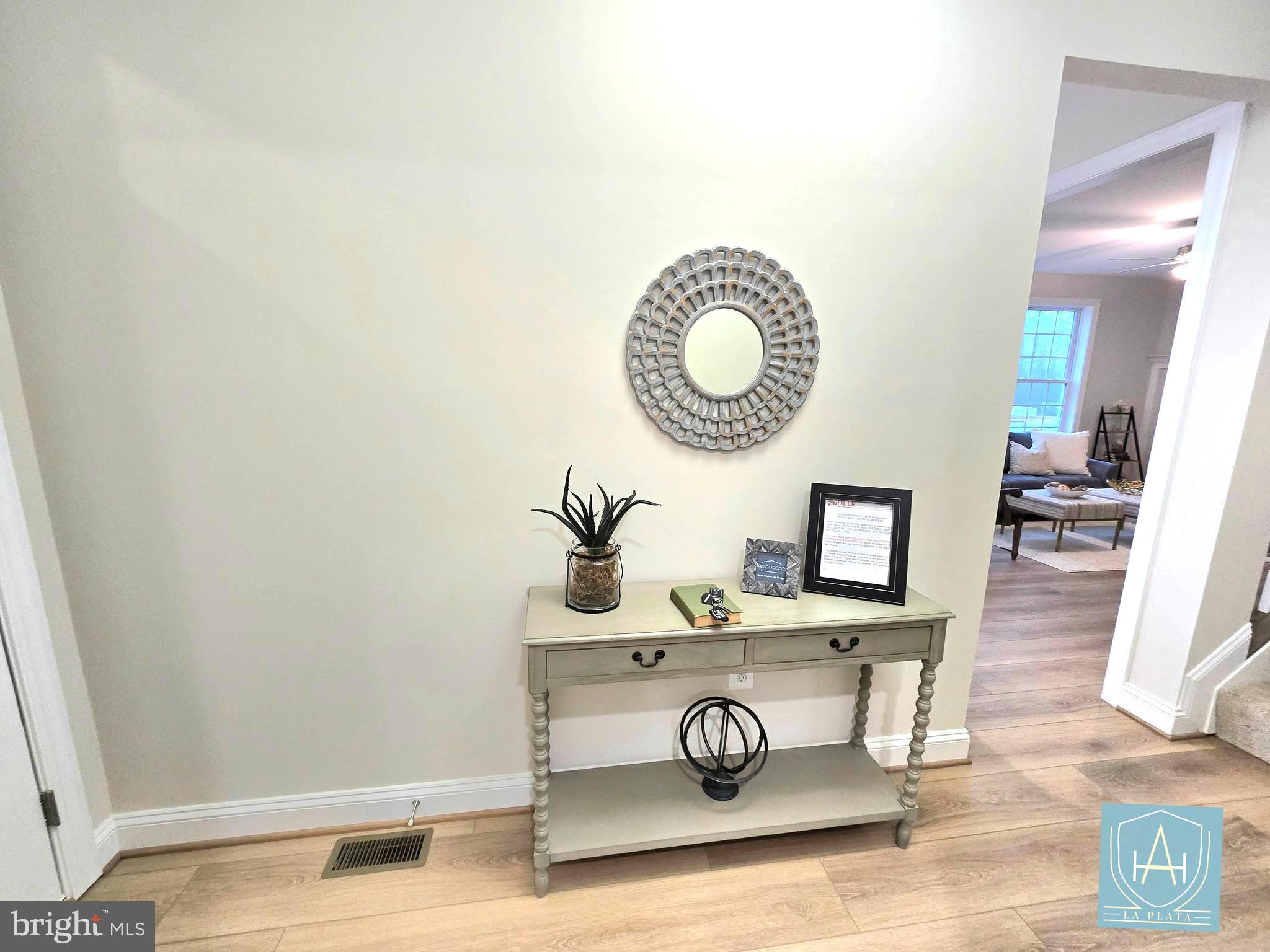 AGRICOPIA - Residential