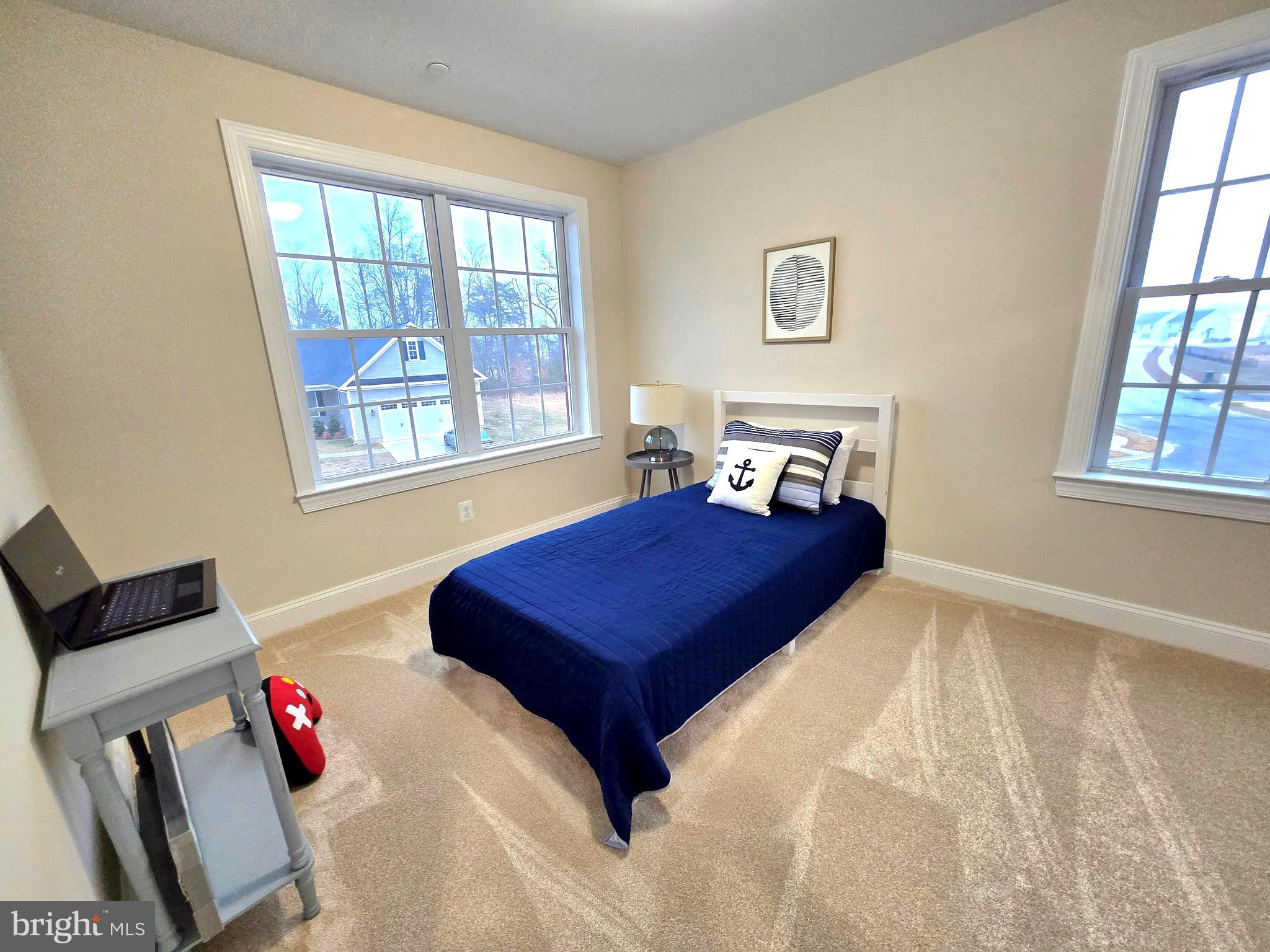 AGRICOPIA - Residential