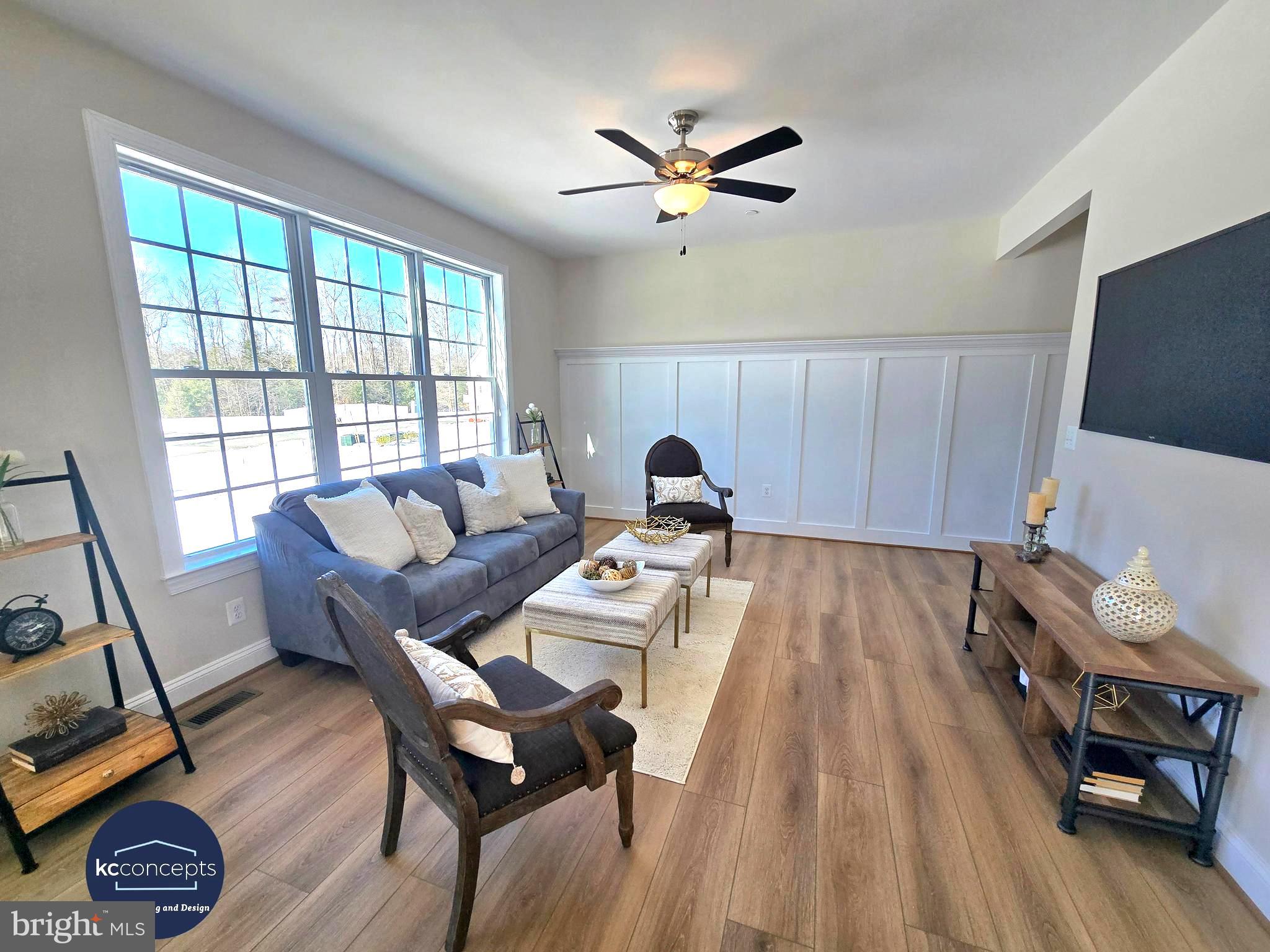 AGRICOPIA - Residential