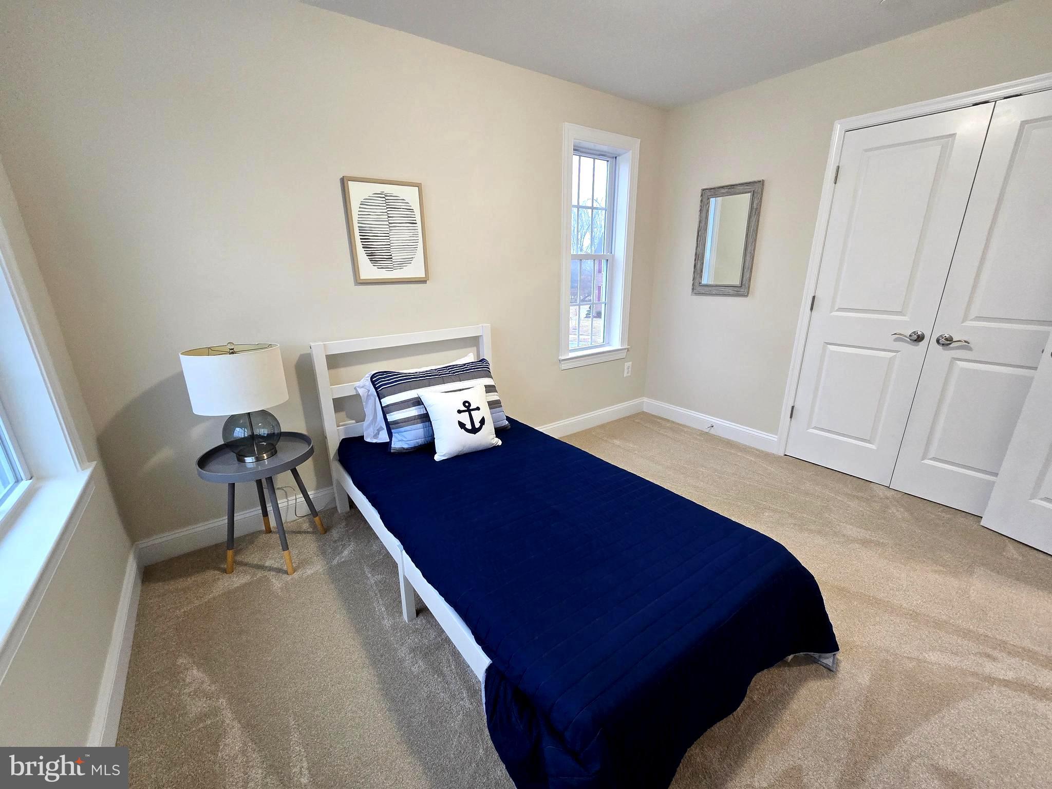 AGRICOPIA - Residential