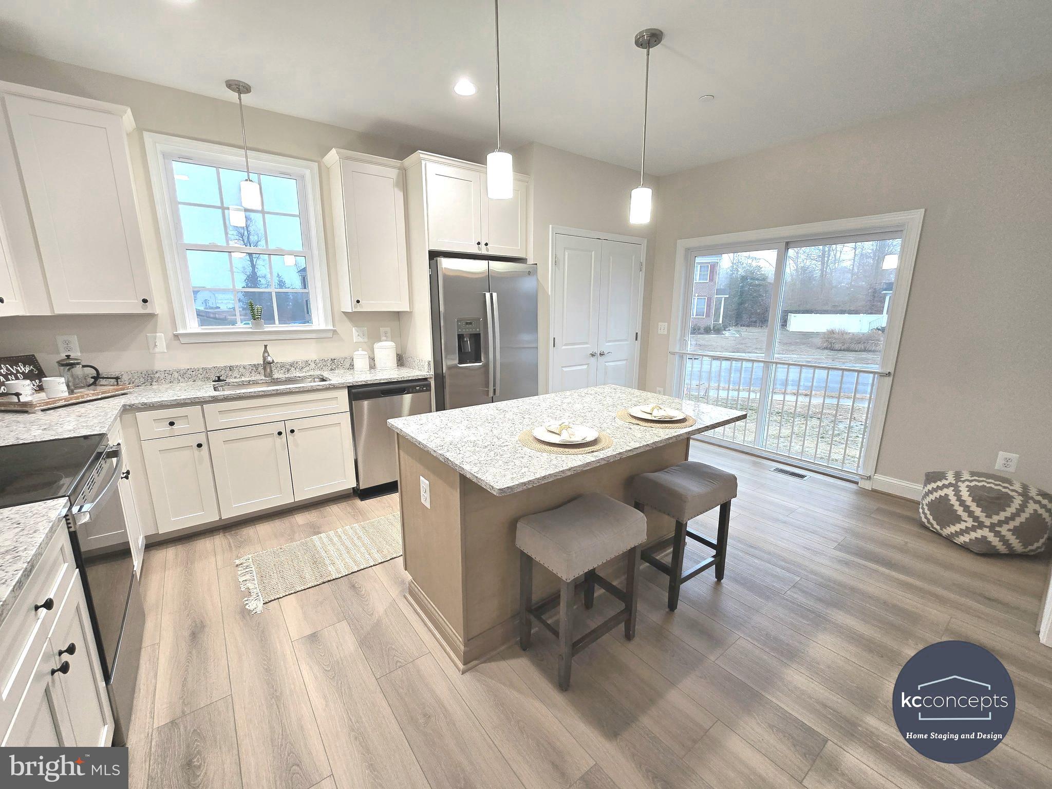 AGRICOPIA - Residential