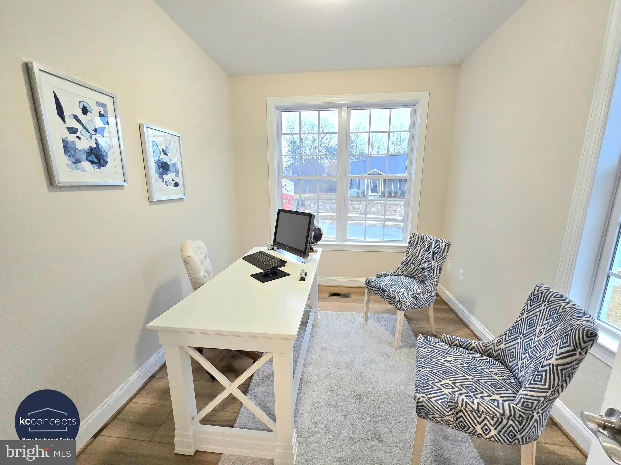 AGRICOPIA - Residential