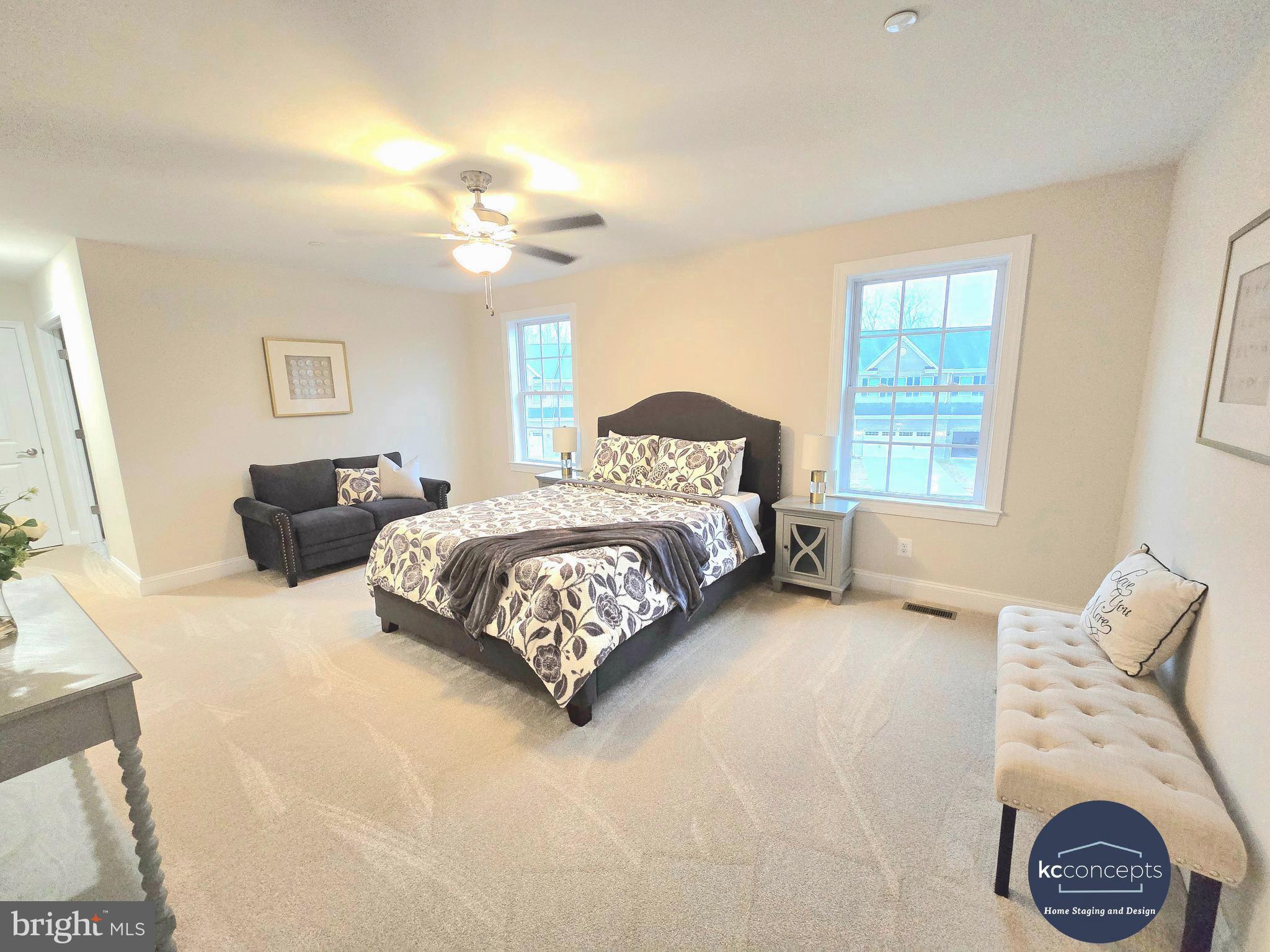 AGRICOPIA - Residential