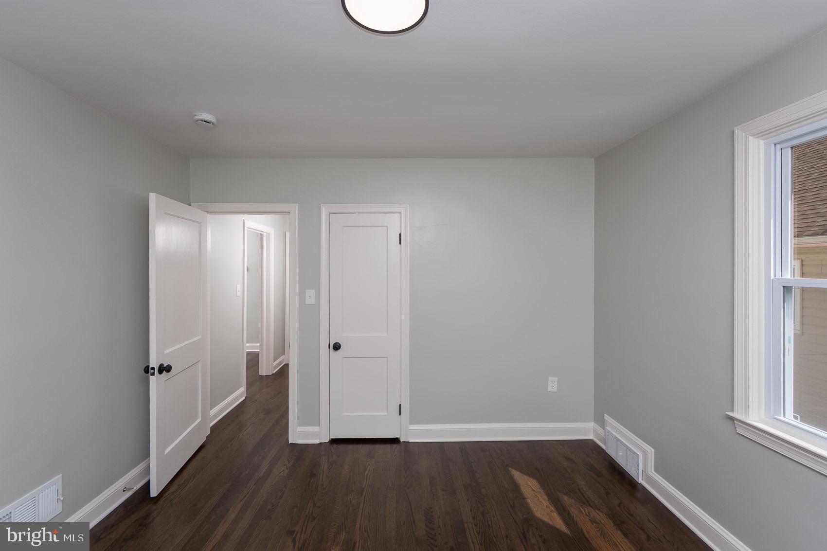 PARKVILLE - Residential
