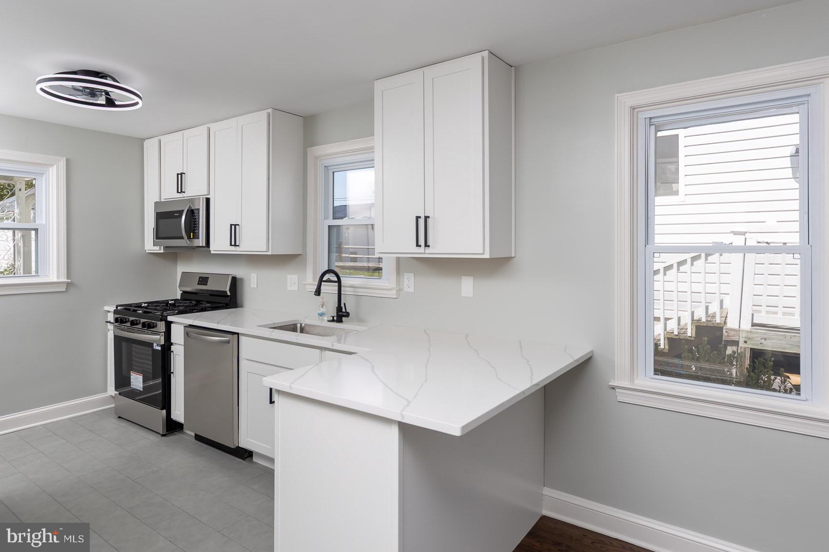 PARKVILLE - Residential