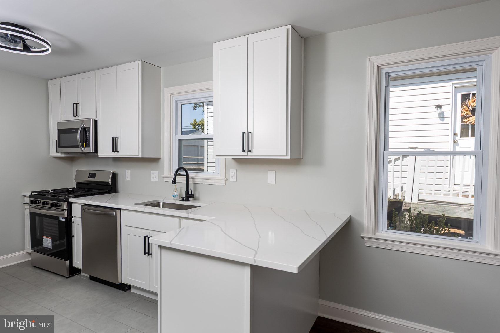 PARKVILLE - Residential