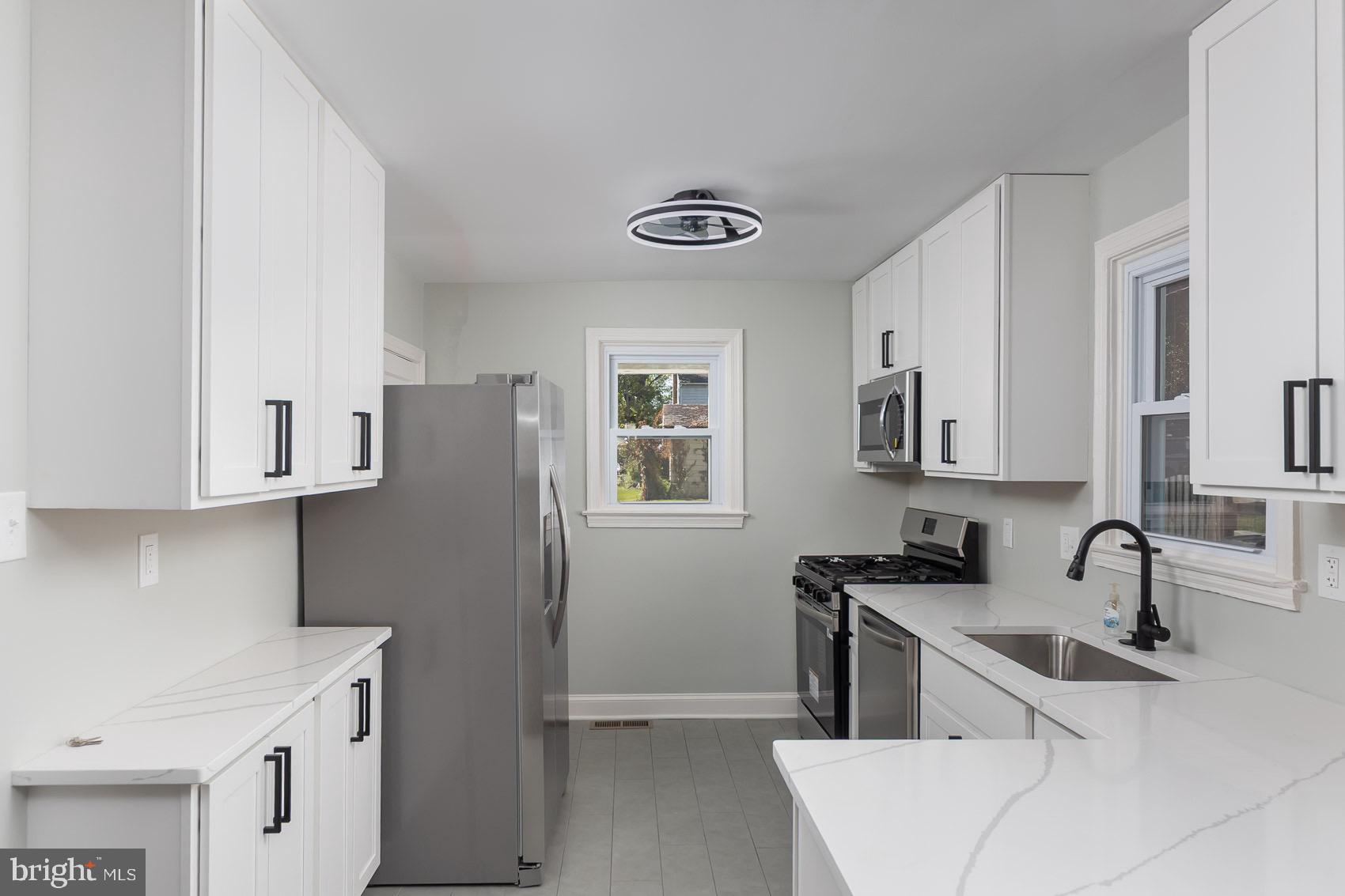 PARKVILLE - Residential