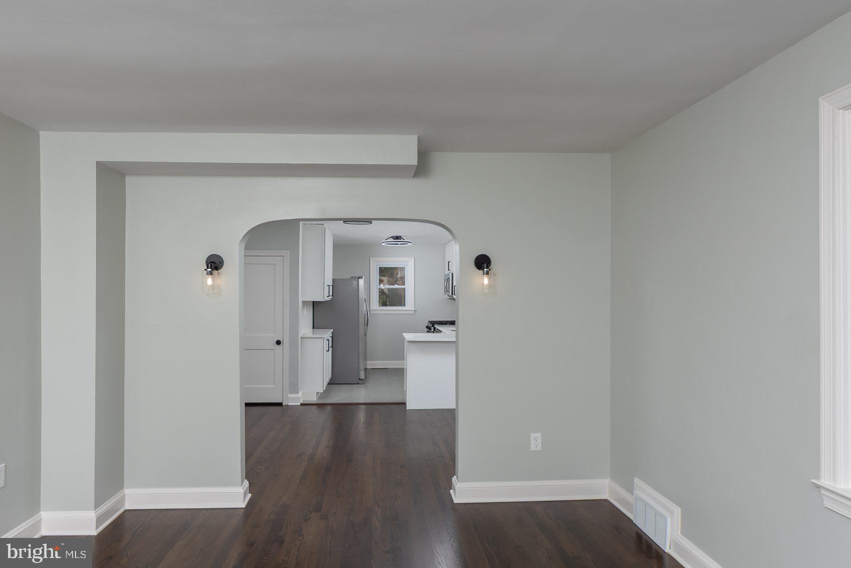 PARKVILLE - Residential