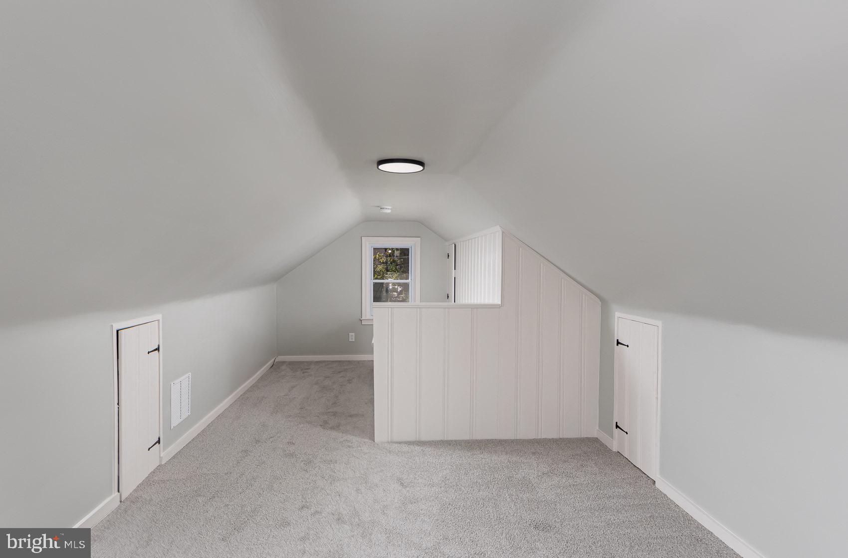 PARKVILLE - Residential