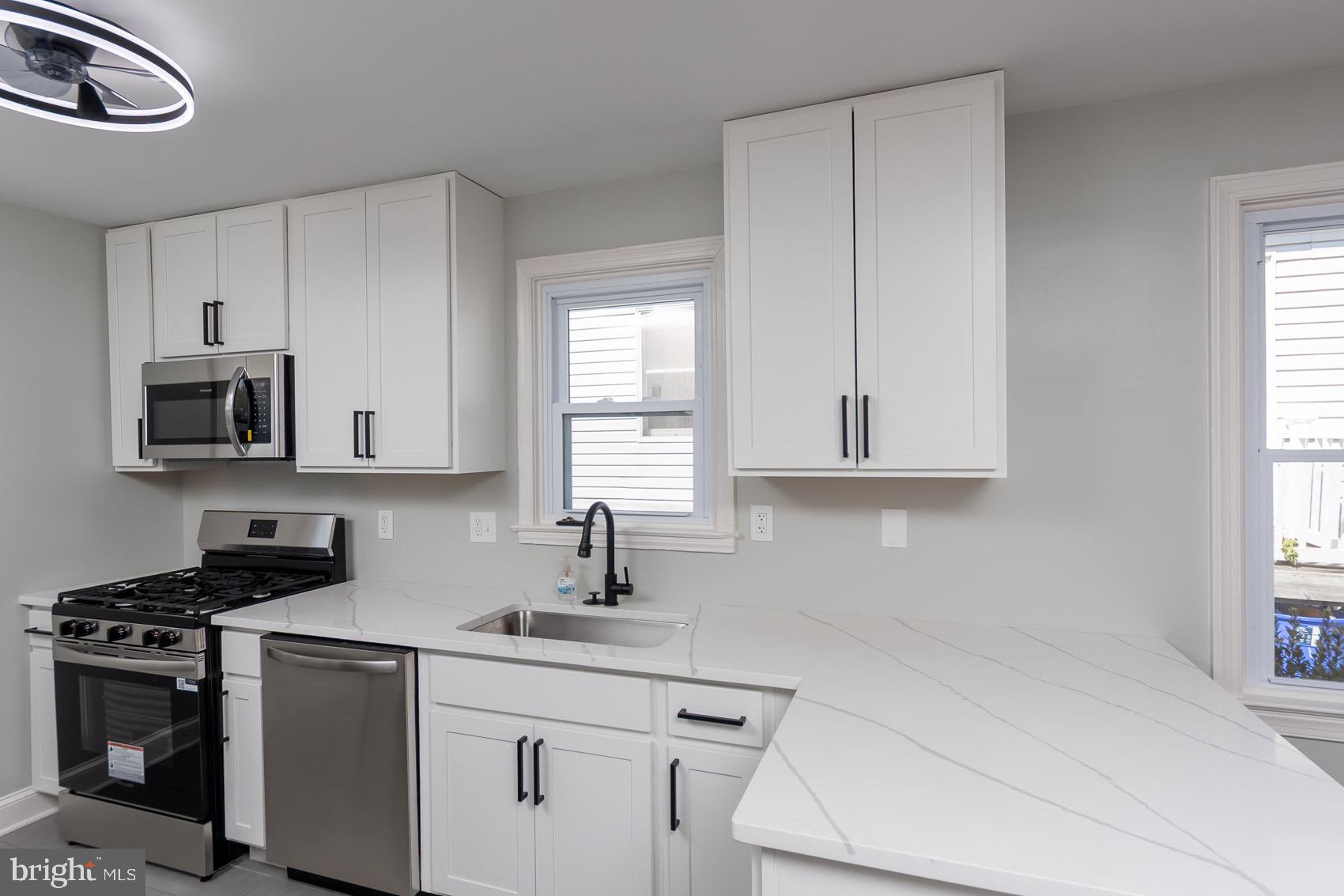 PARKVILLE - Residential