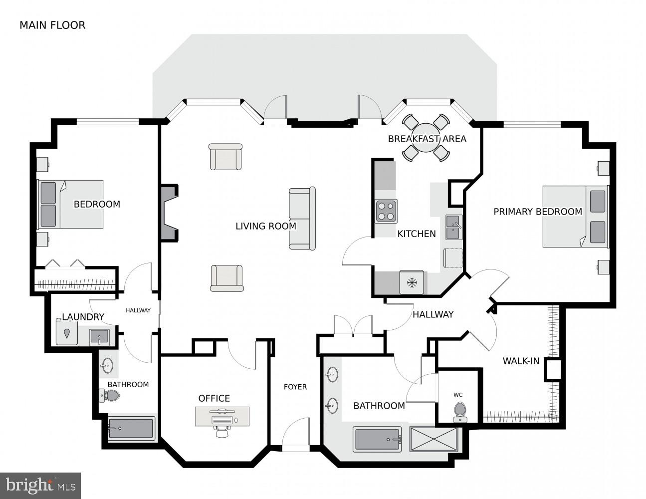 SOMERSET HOUSE CONDOS - Residential