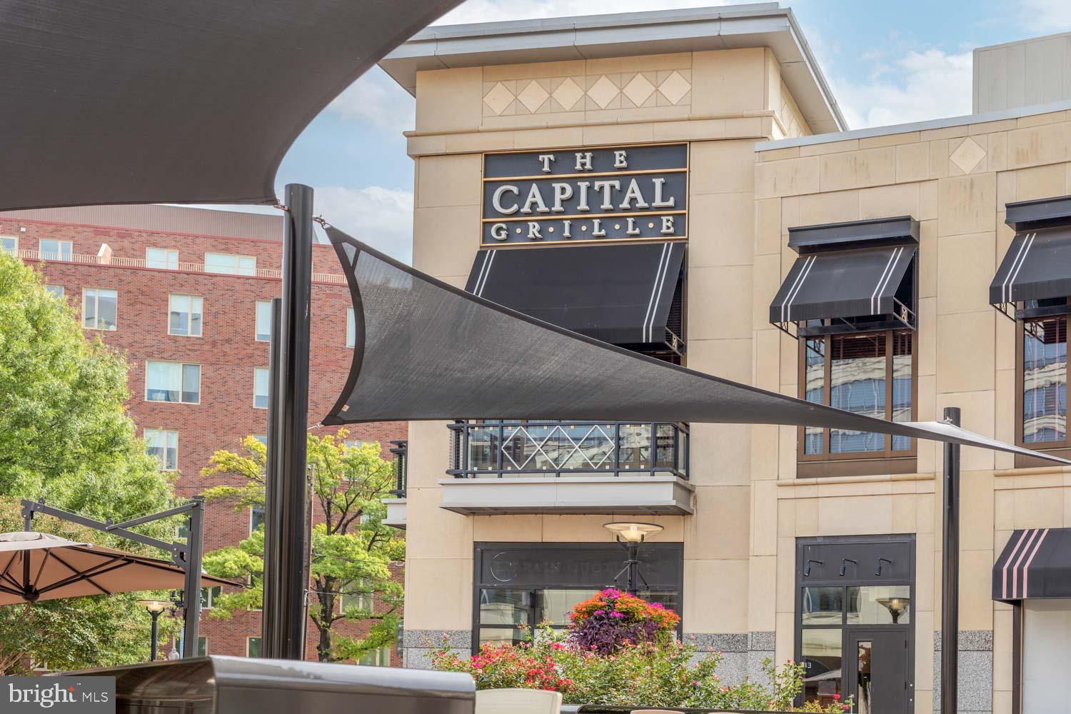 SOMERSET HOUSE CONDOS - Residential