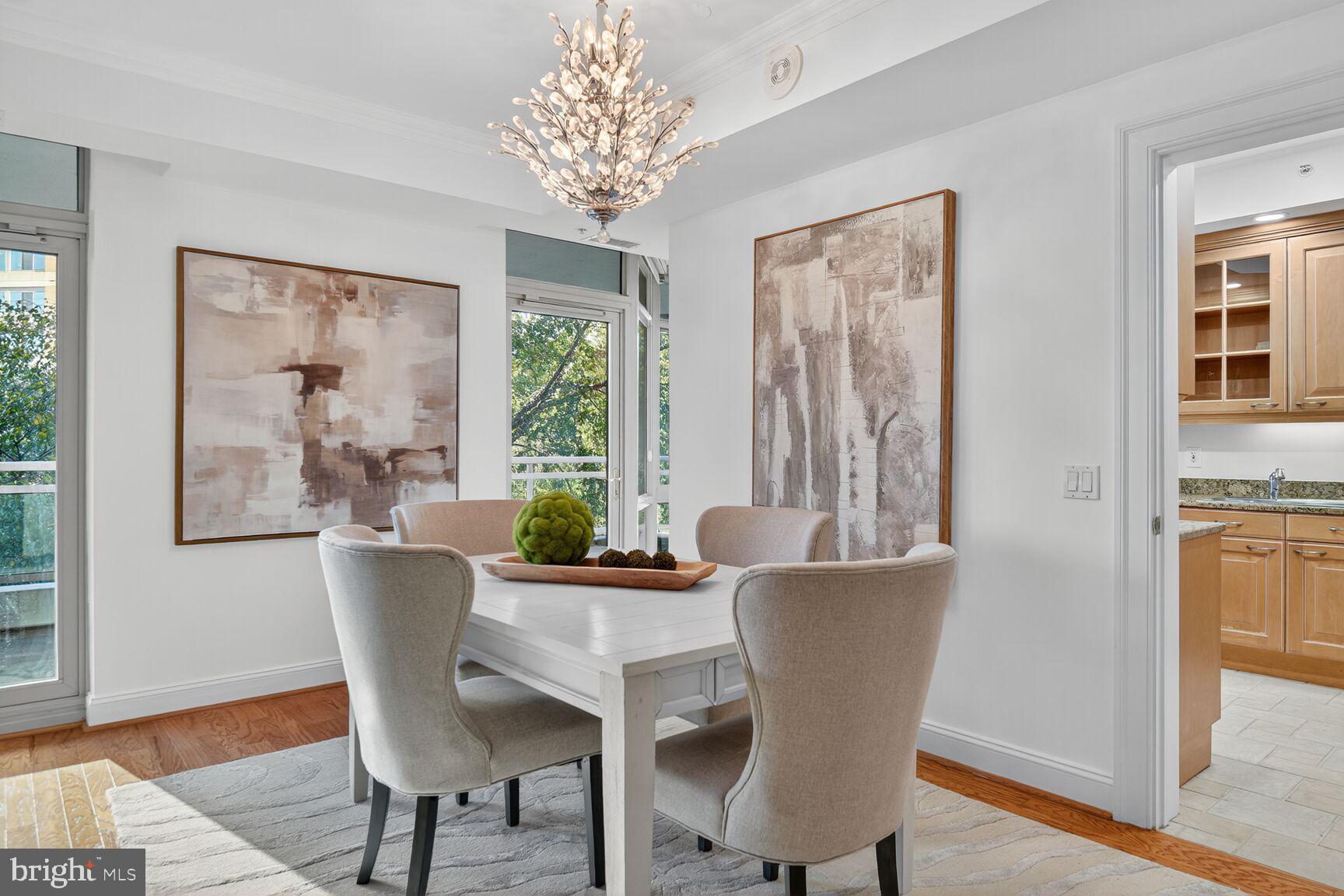 SOMERSET HOUSE CONDOS - Residential