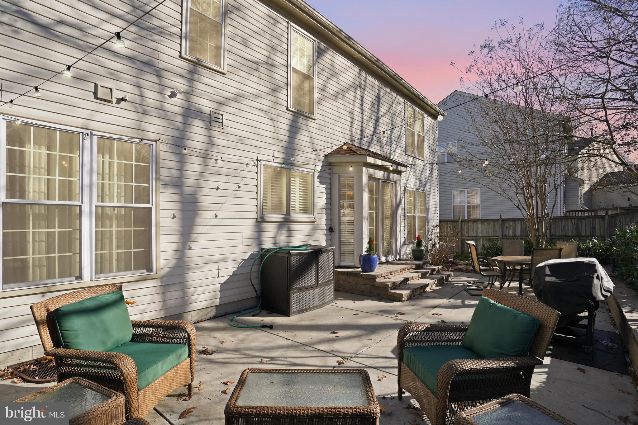 PEACHTREE EAST - Residential