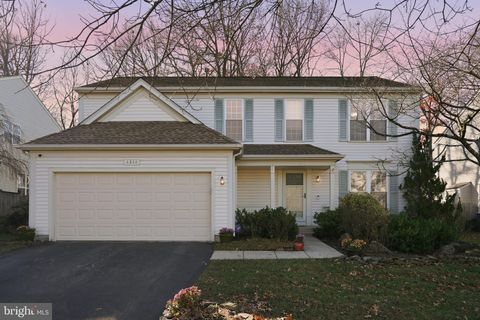 1311 TREASURE DRIVE ODENTON MD 21113