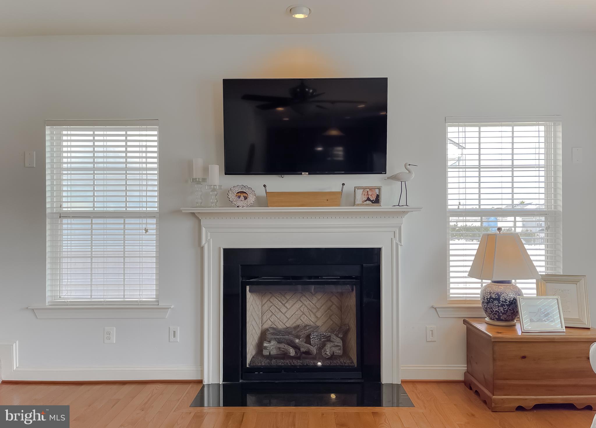 LEONARDS GRANT - Residential