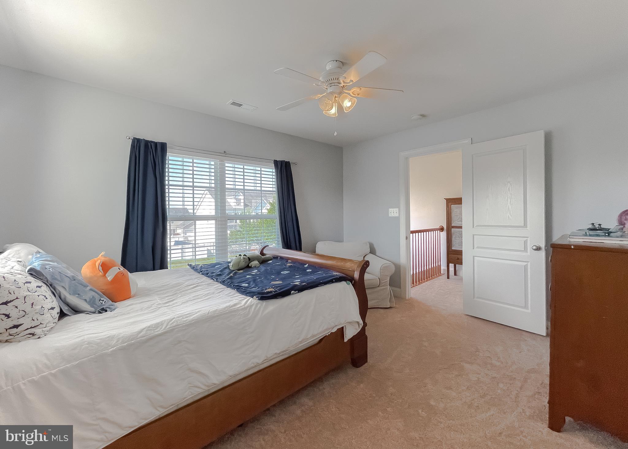 LEONARDS GRANT - Residential