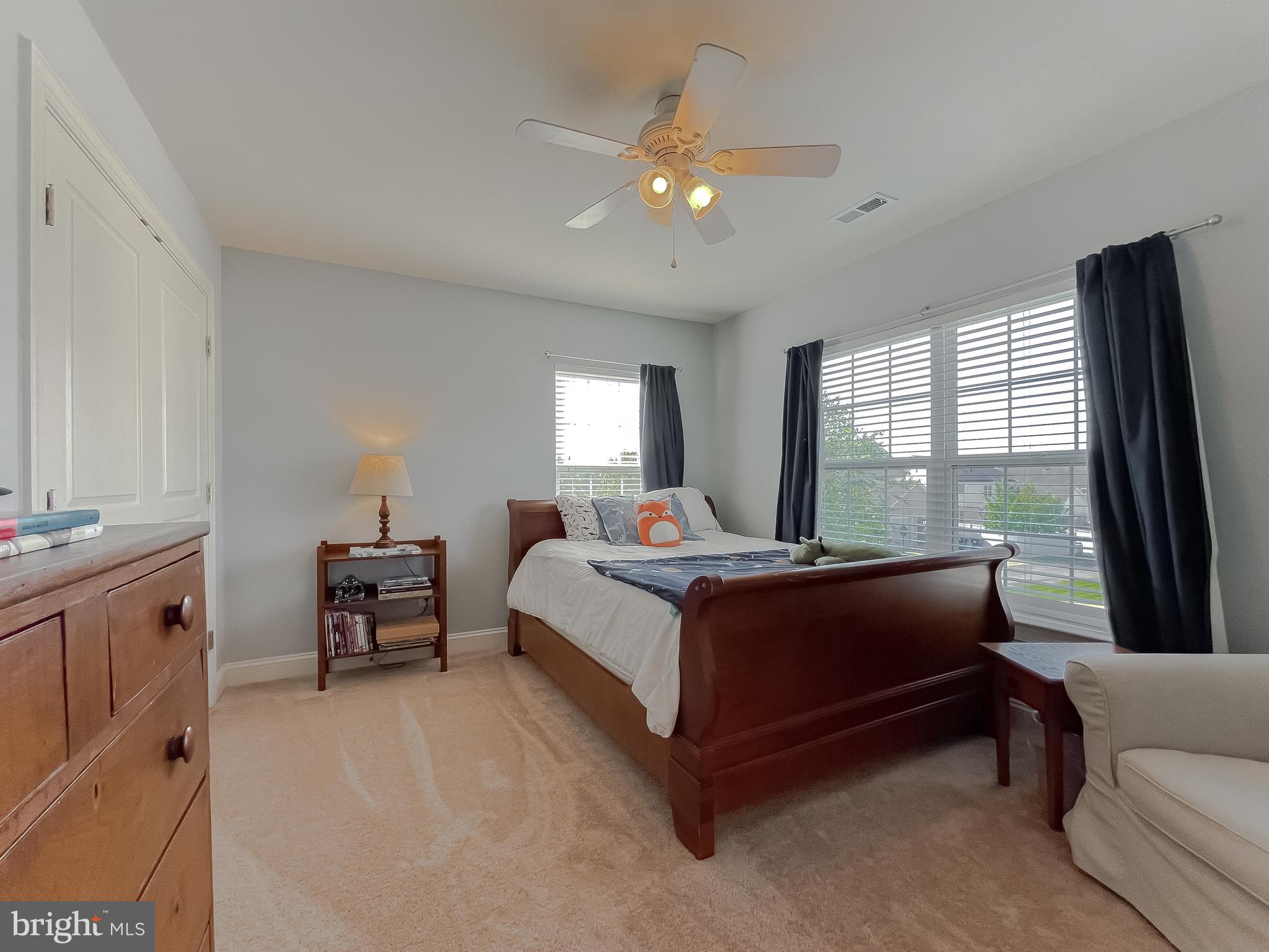 LEONARDS GRANT - Residential