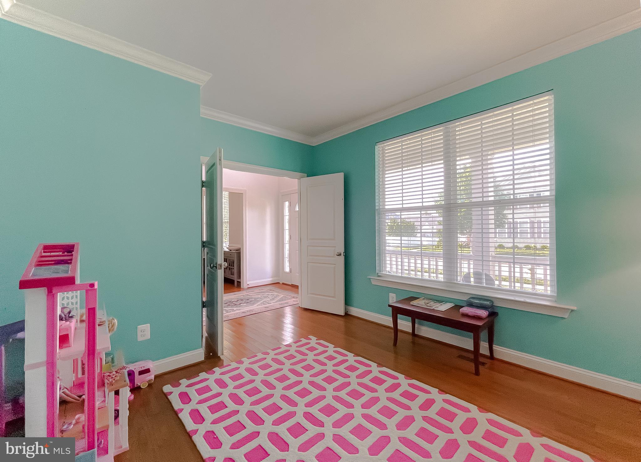 LEONARDS GRANT - Residential