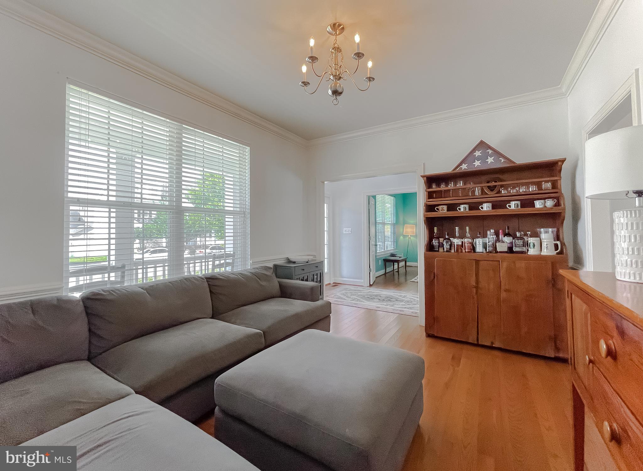 LEONARDS GRANT - Residential