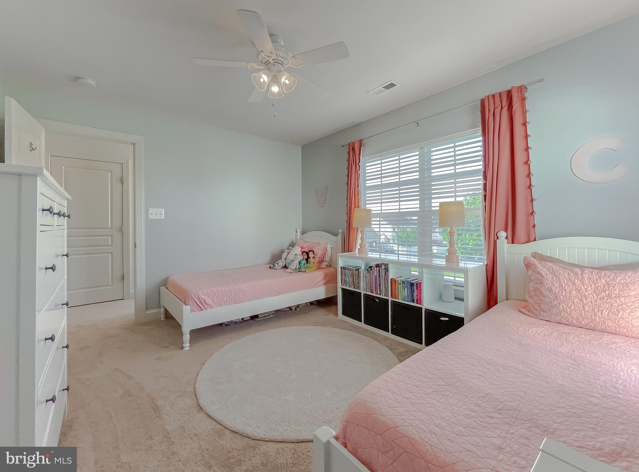 LEONARDS GRANT - Residential