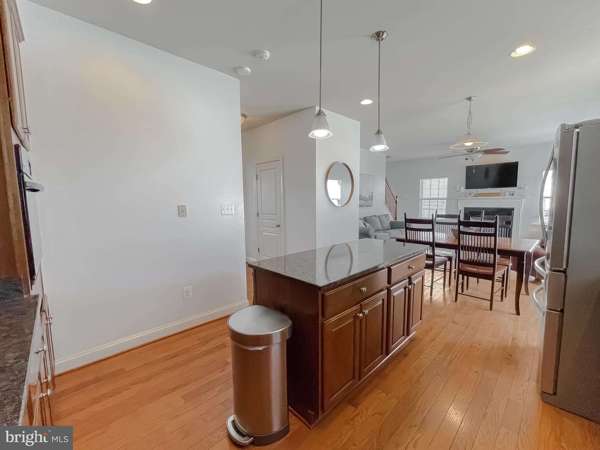 LEONARDS GRANT - Residential