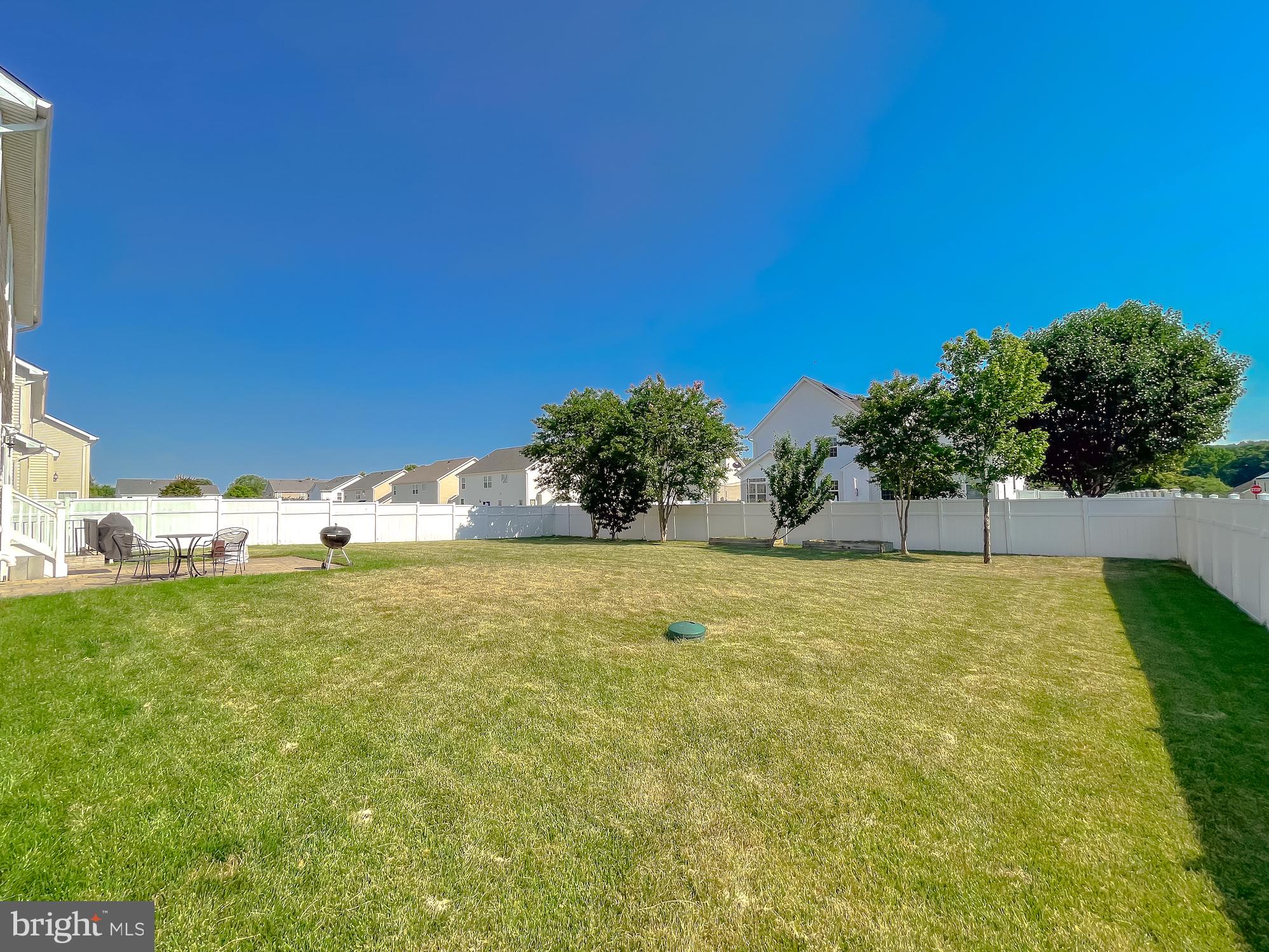 LEONARDS GRANT - Residential