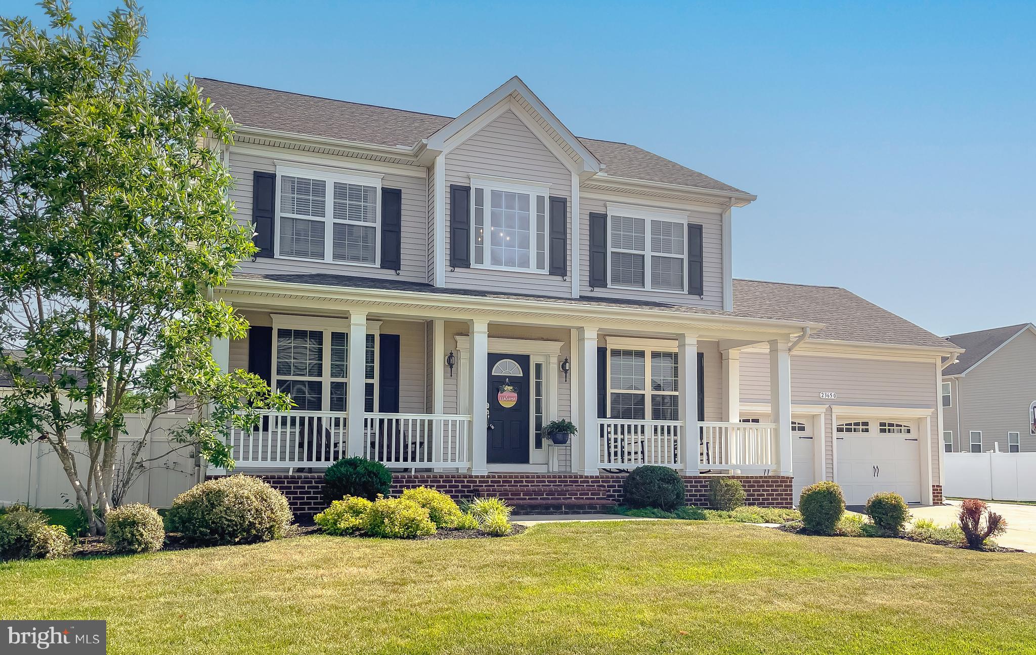 LEONARDS GRANT - Residential