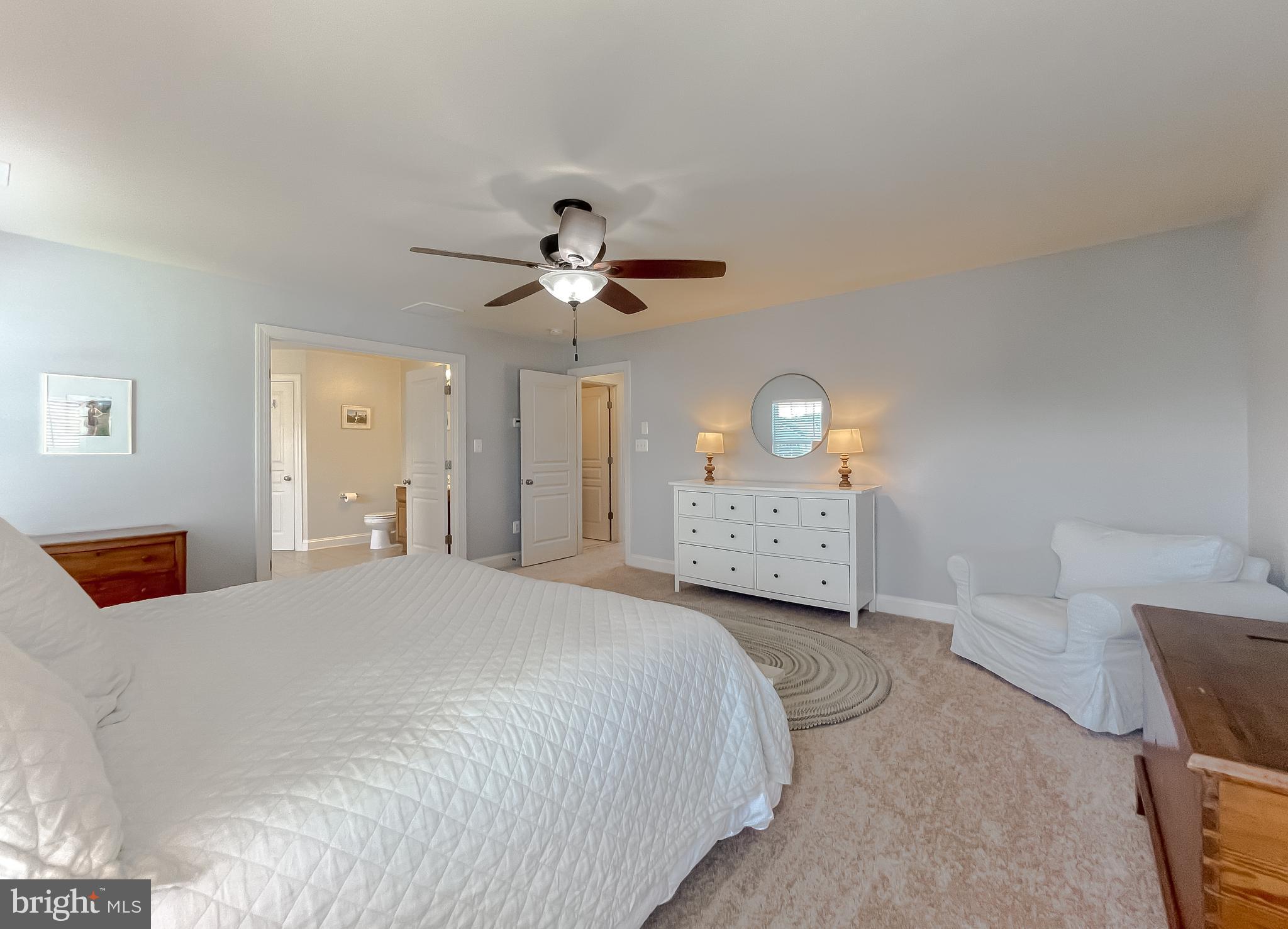 LEONARDS GRANT - Residential