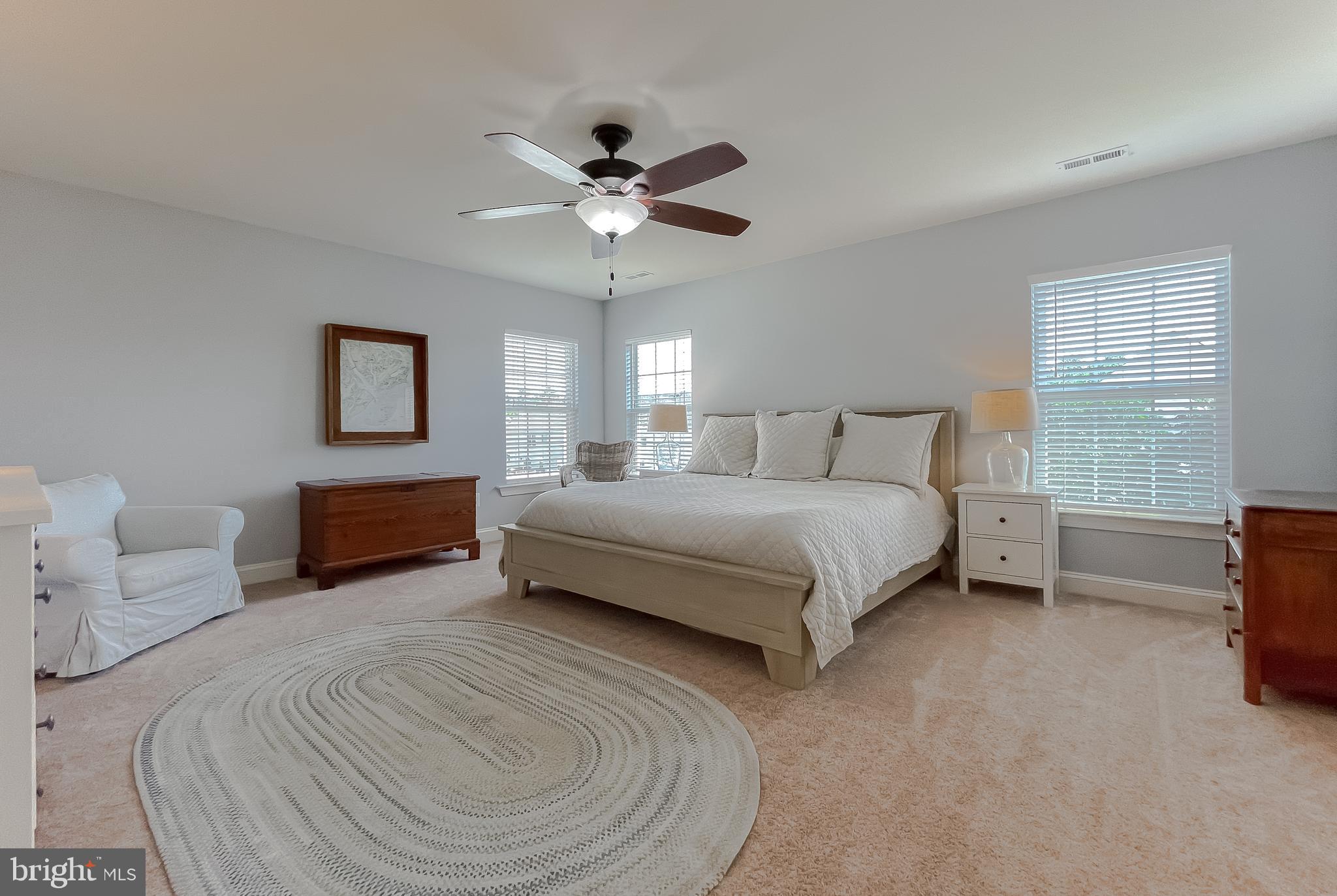 LEONARDS GRANT - Residential