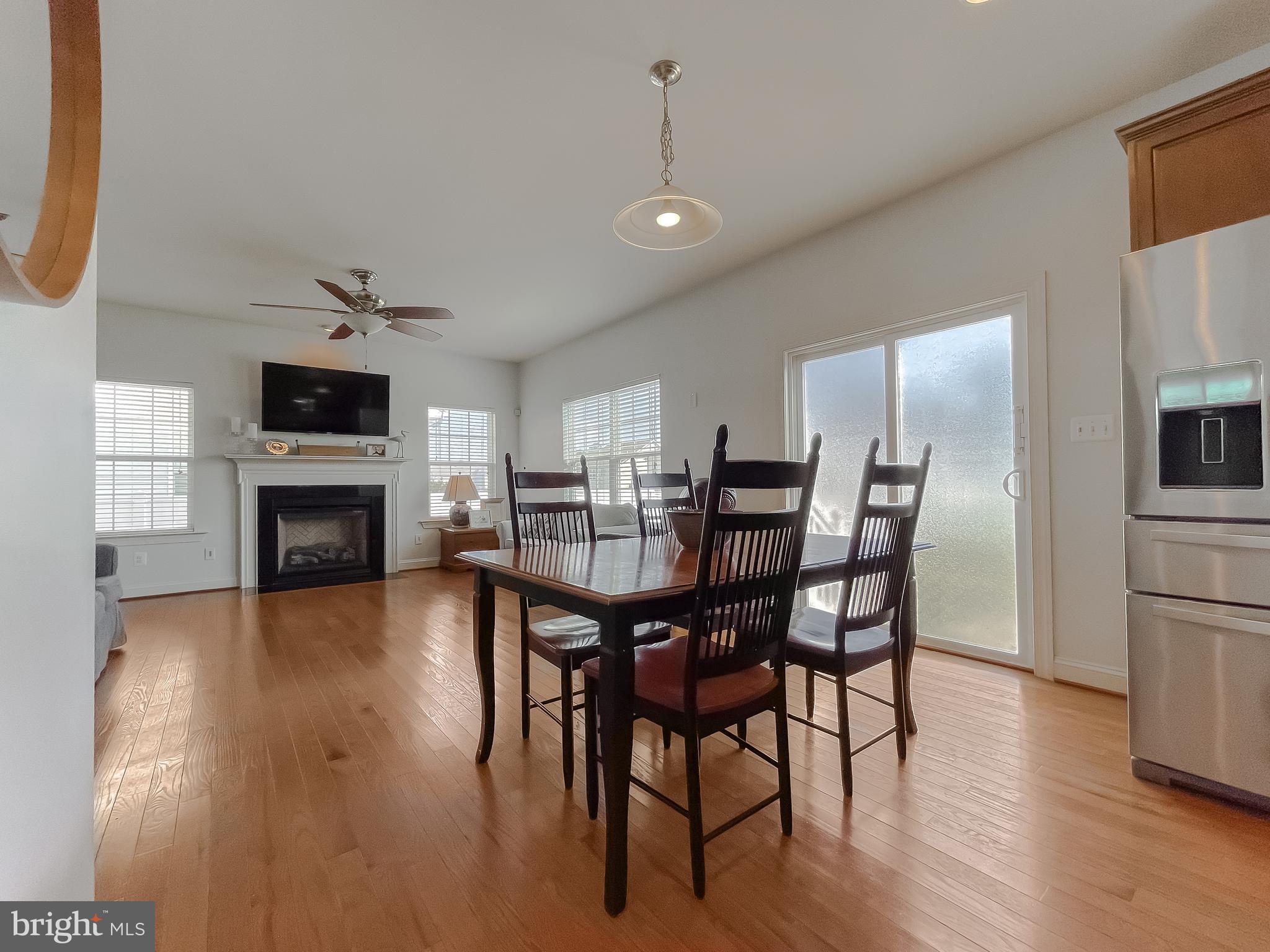 LEONARDS GRANT - Residential