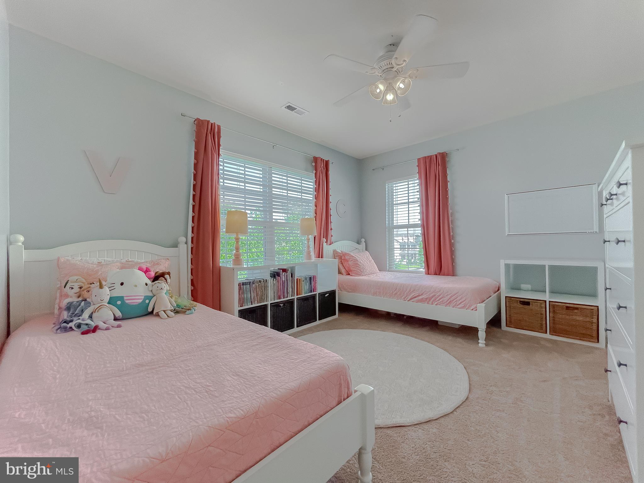 LEONARDS GRANT - Residential