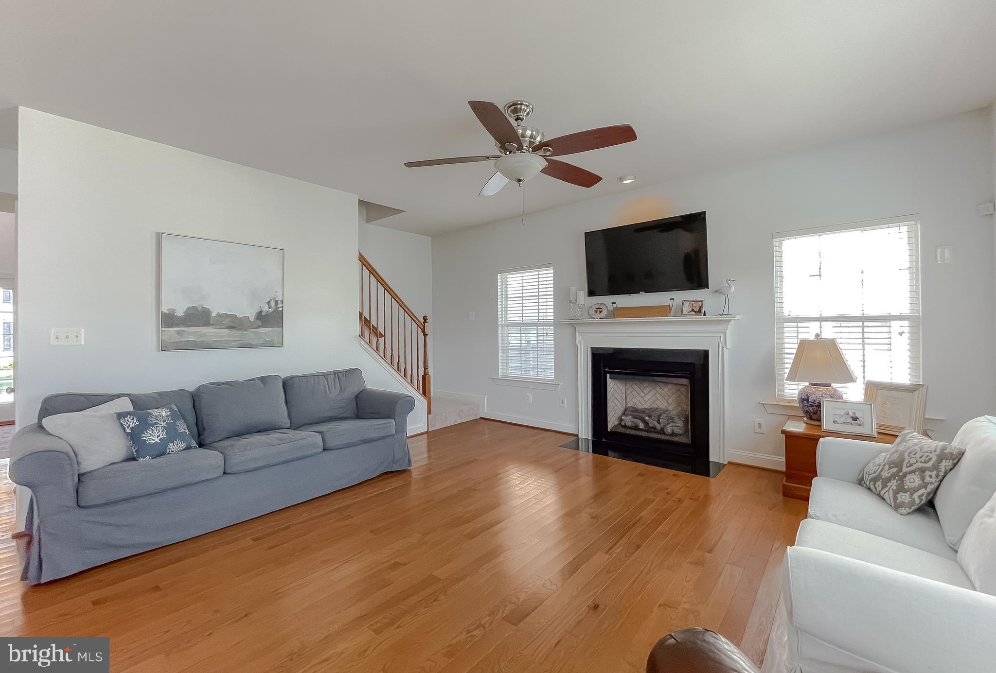 LEONARDS GRANT - Residential