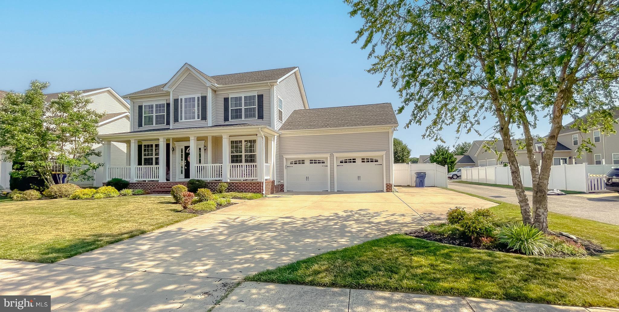 LEONARDS GRANT - Residential