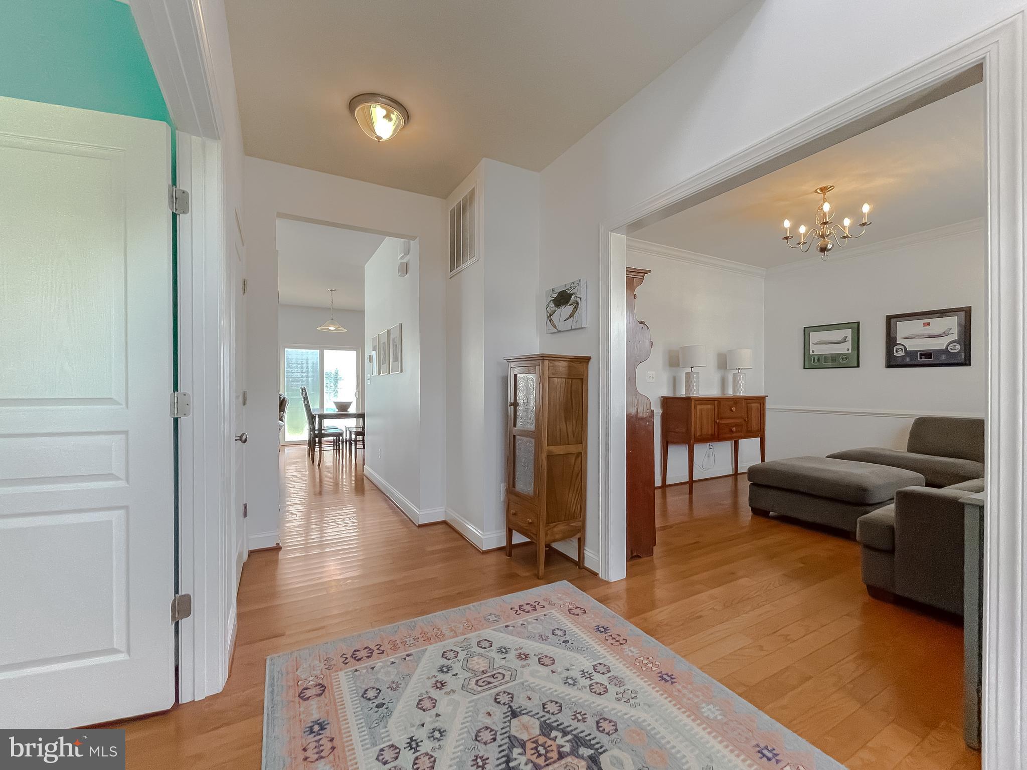 LEONARDS GRANT - Residential