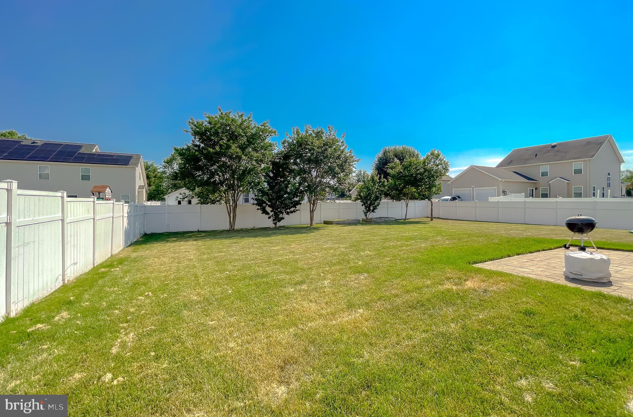 LEONARDS GRANT - Residential