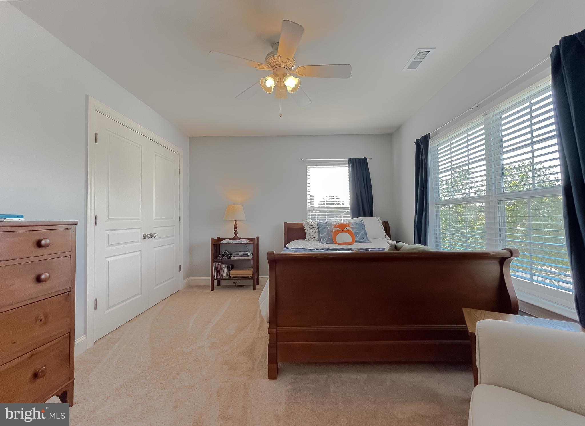 LEONARDS GRANT - Residential