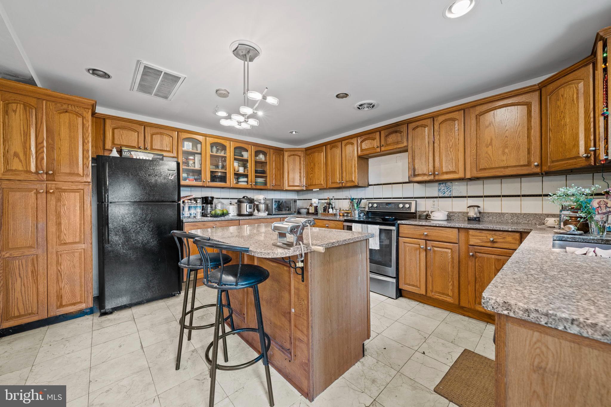 BERKSHIRE OAKWOOD - Residential Lease