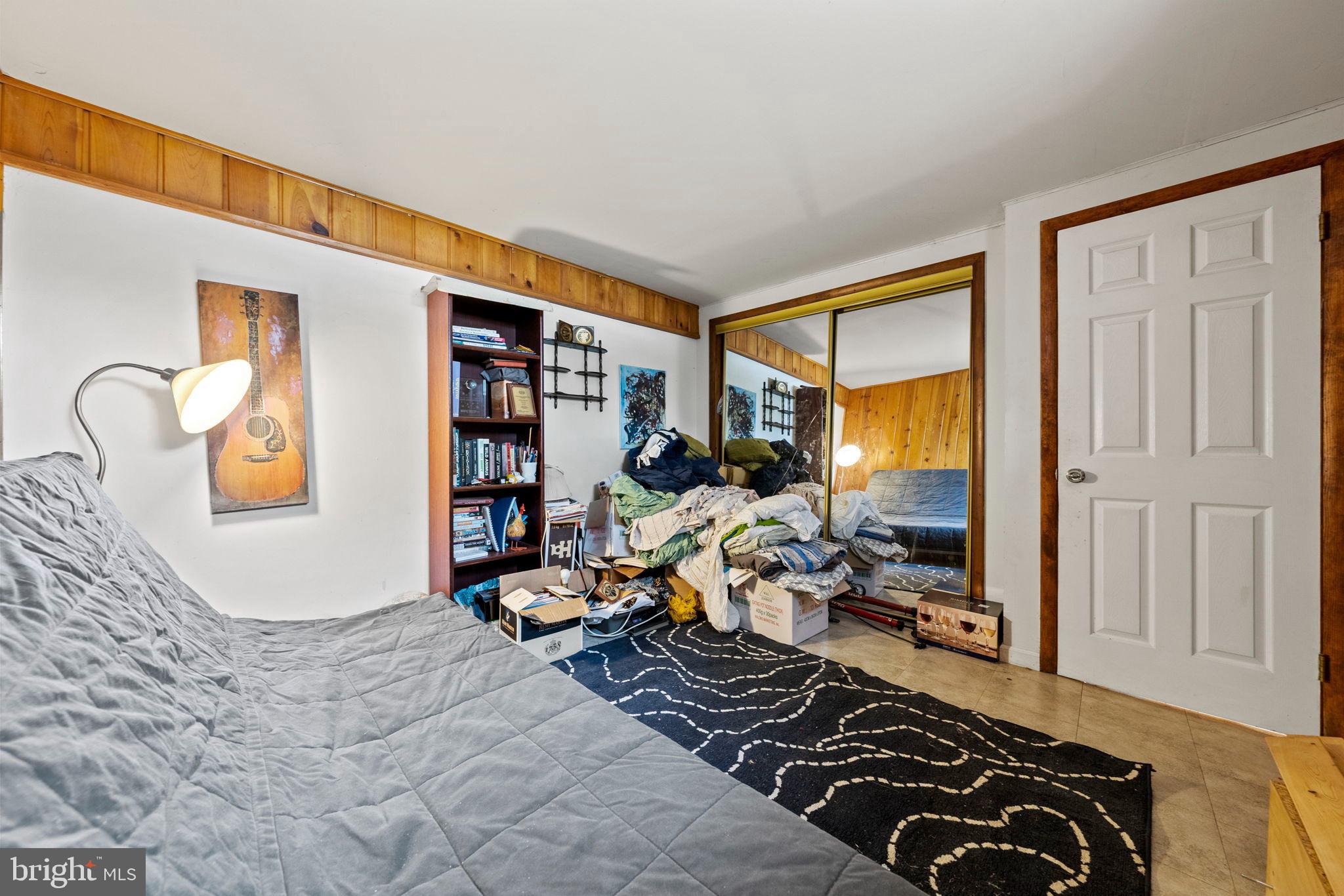 BERKSHIRE OAKWOOD - Residential Lease