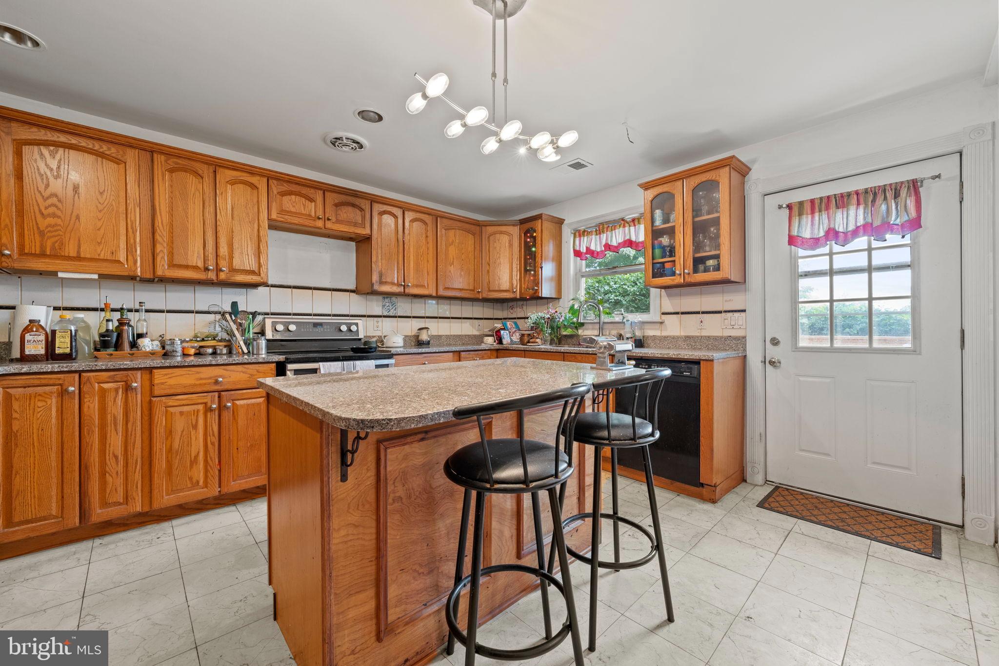 BERKSHIRE OAKWOOD - Residential Lease