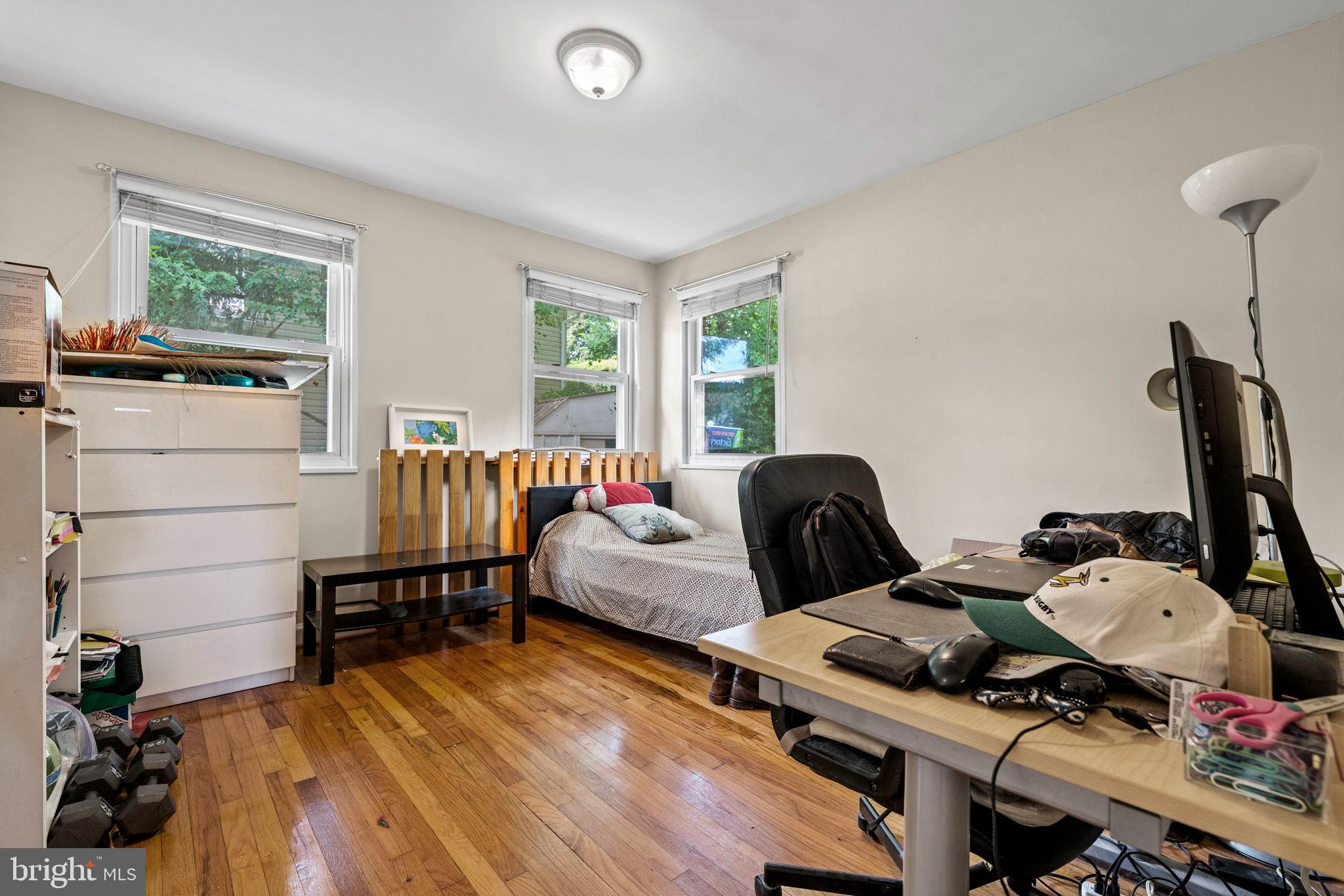 BERKSHIRE OAKWOOD - Residential Lease