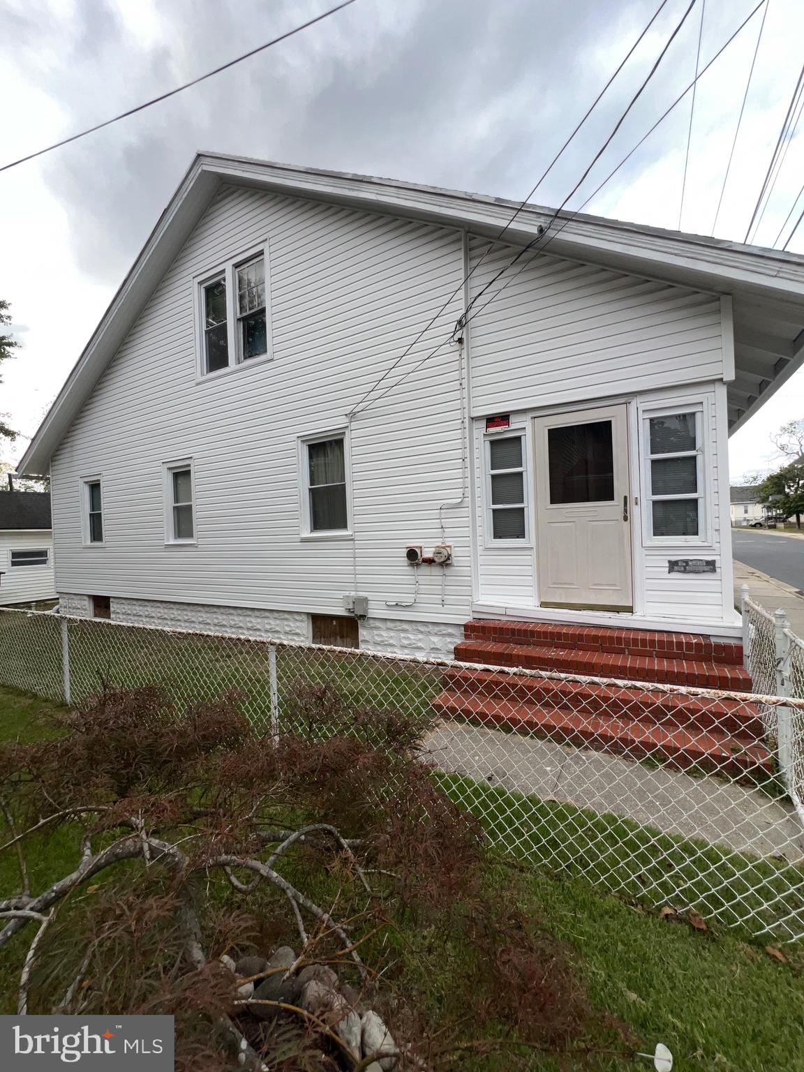 322 NAYLOR STREET
