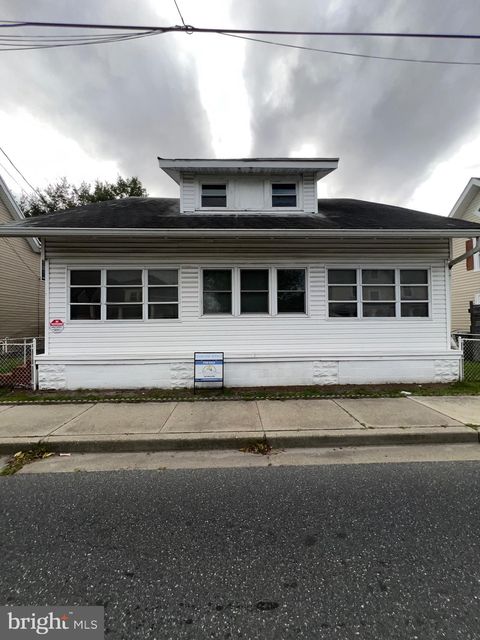 322 NAYLOR STREET SALISBURY MD 21804