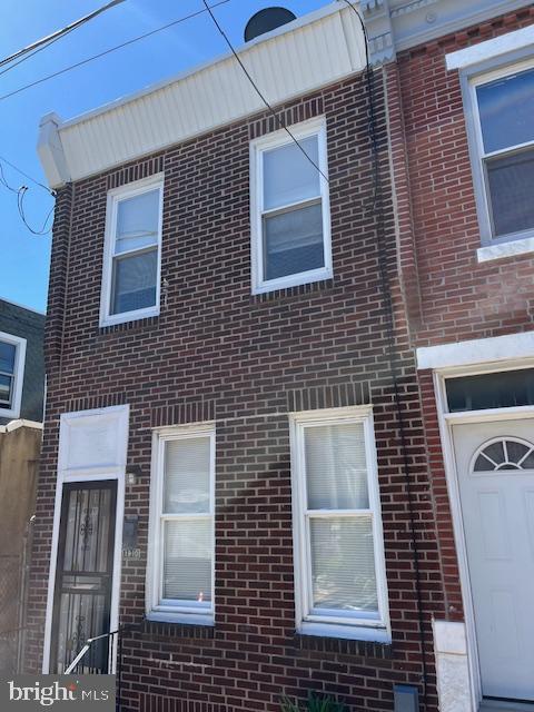 POINT BREEZE - Residential