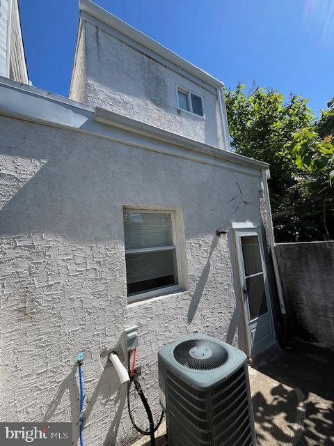 POINT BREEZE - Residential