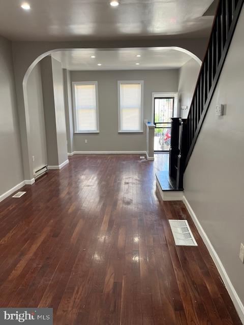 POINT BREEZE - Residential