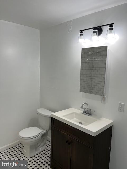 POINT BREEZE - Residential
