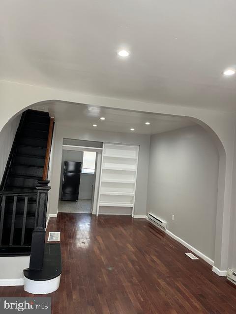 POINT BREEZE - Residential